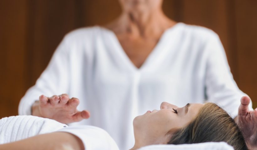 reiki