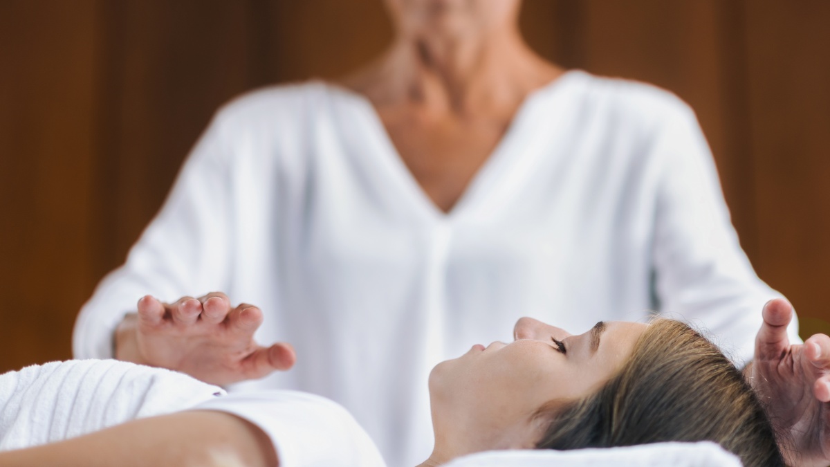 reiki