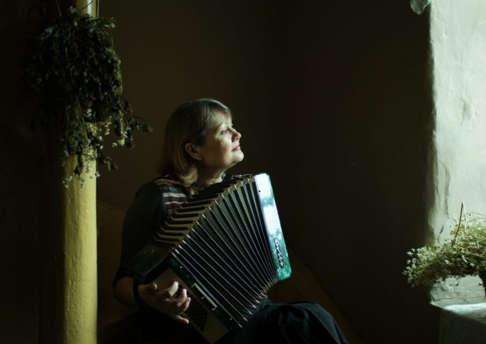 harmonika