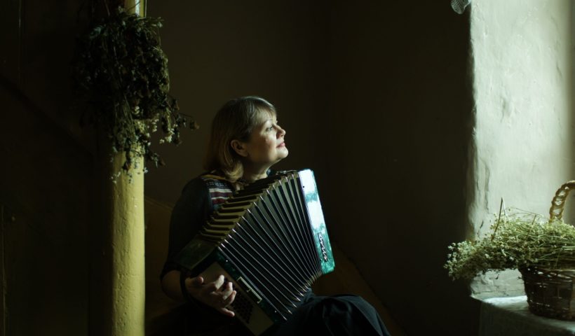 harmonika
