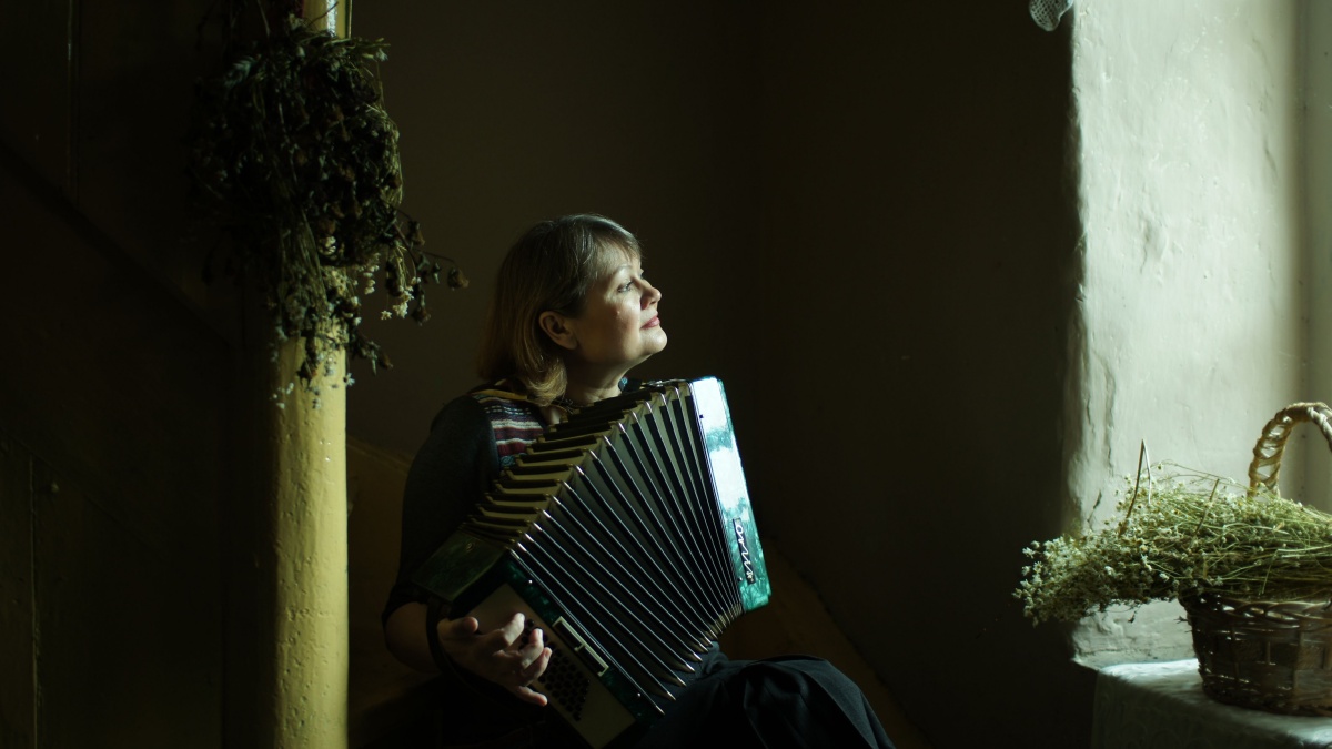 harmonika